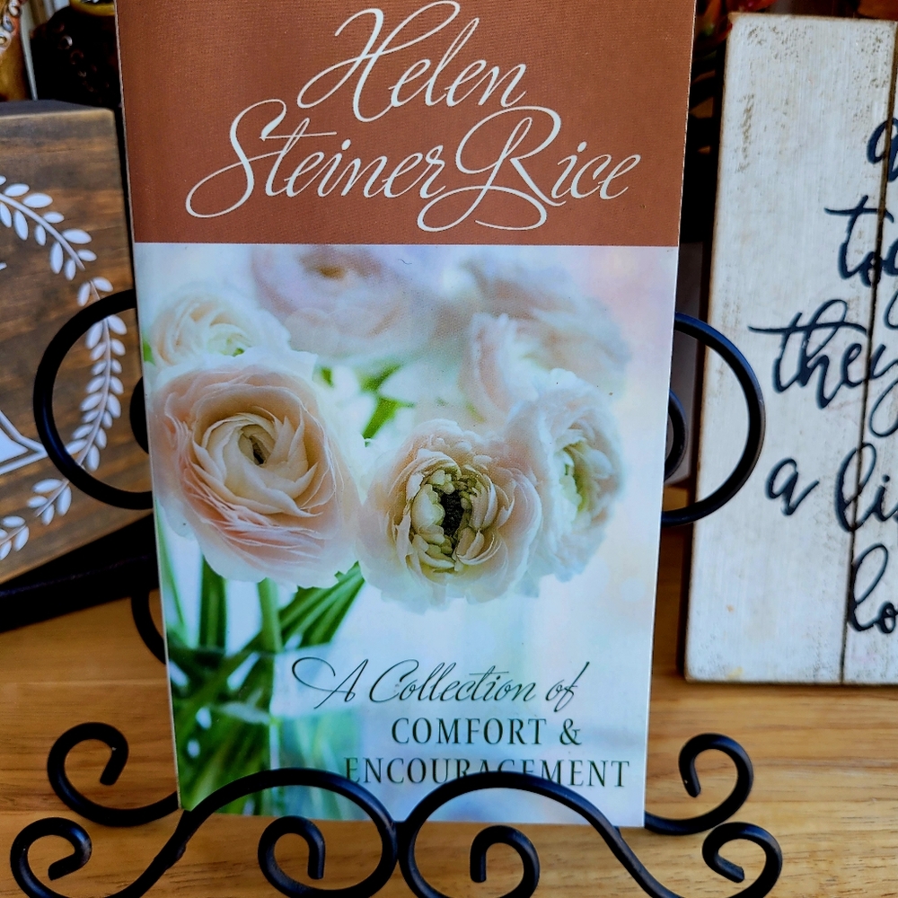 Helen Steiner Rice's Poetry Collection - Picture 4 of 4